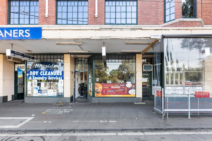 Click to view all images 138 Wellington Parade East Melbourne VIC 3002 - Image 2