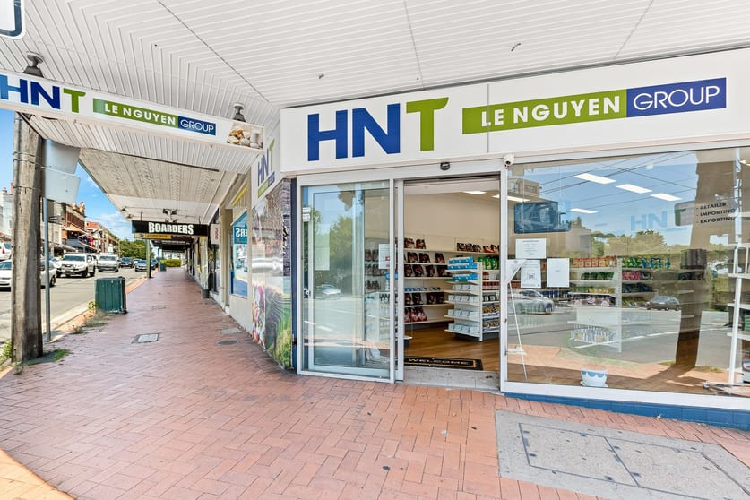 Click to view all images Shop 1/352 Penshurst Street Chatswood NSW 2067 - Image 2