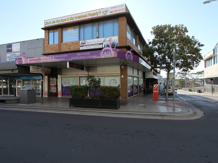 Suite 3/143 Queen Street Campbelltown NSW 2560 - Image 1
