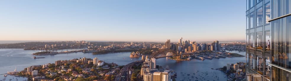 88 Walker Street North Sydney NSW 2060 - Image 4
