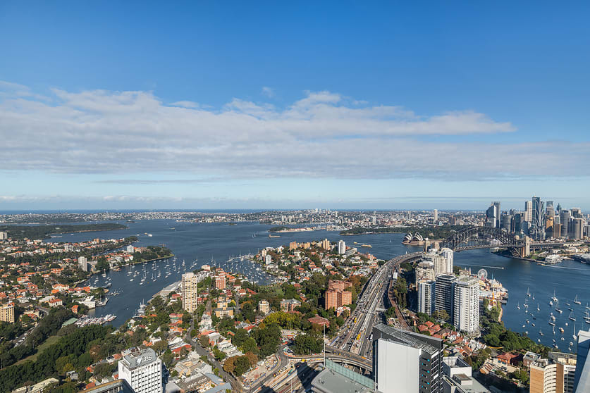88 Walker Street North Sydney NSW 2060 - Image 3