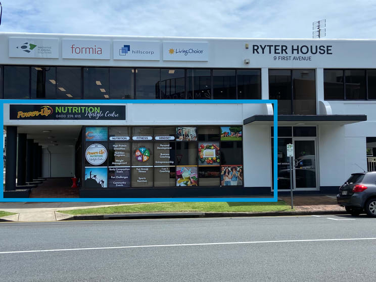 2/9 First Avenue Maroochydore QLD 4558 - Image 1