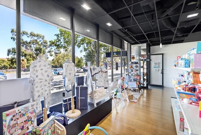 Click to view all images Shop 1/2A Cambridge Street Box Hill VIC 3128 - Image 1
