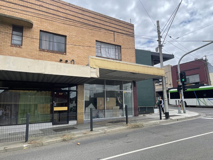 Click to view all images 639 Plenty Road Preston VIC 3072 - Image 2