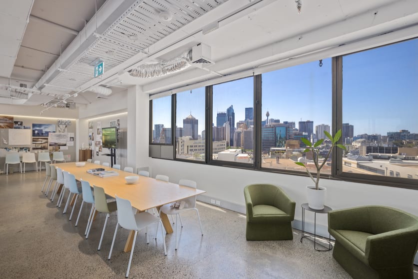 Suite 1202/418A Elizabeth Street Surry Hills NSW 2010 - Image 1