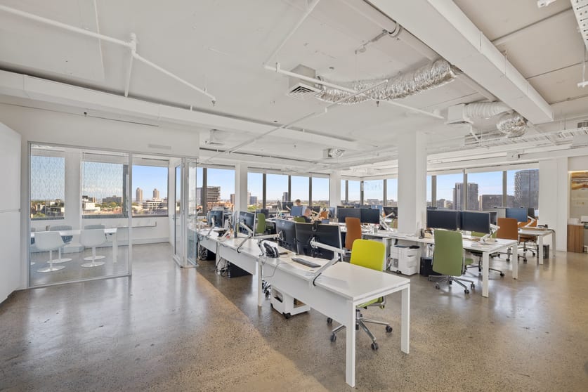Suite 1202/418A Elizabeth Street Surry Hills NSW 2010 - Image 2