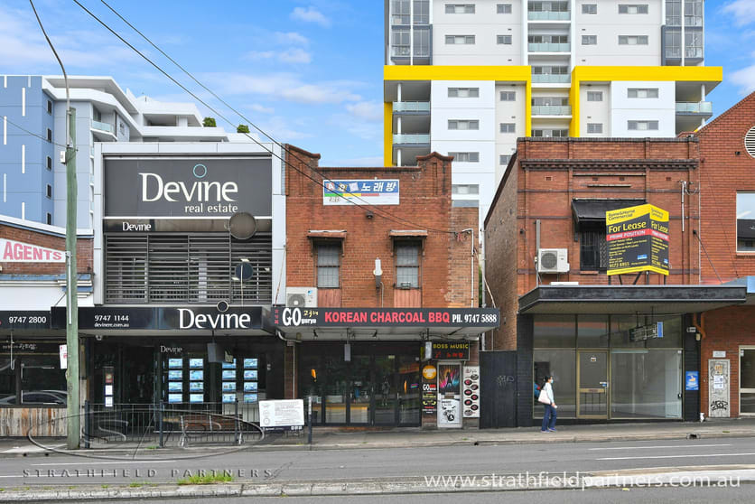 Click to view all images 52 The Boulevarde Strathfield NSW 2135 - Image 2