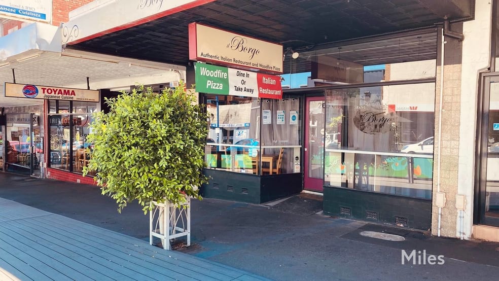 205 Upper Heidelberg Road Ivanhoe VIC 3079 - Image 3