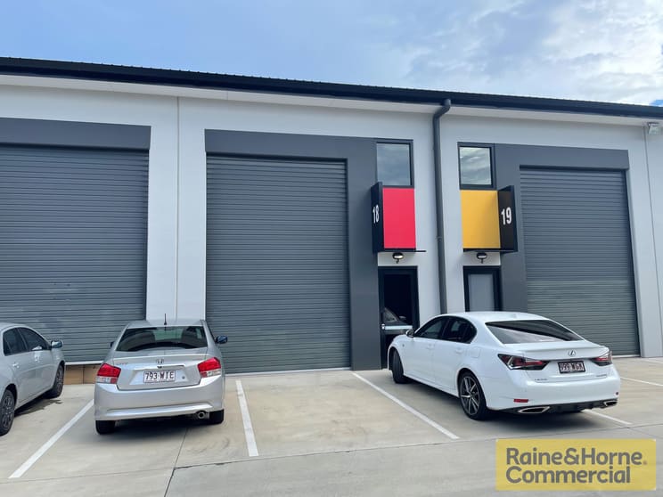 18/16 Crockford Street, Northgate QLD 4013 - Image 1