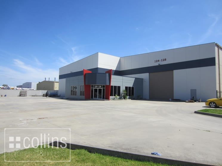 Click to view all images 124-128 Williams Road Dandenong VIC 3175 - Image 1