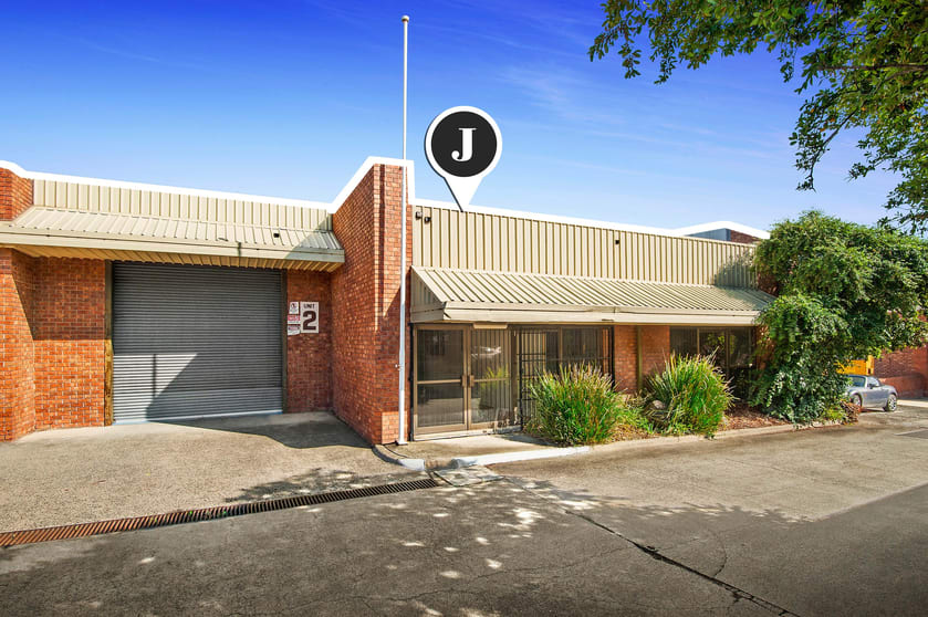 2/194-196 Whitehorse Road Blackburn VIC 3130 - Image 1