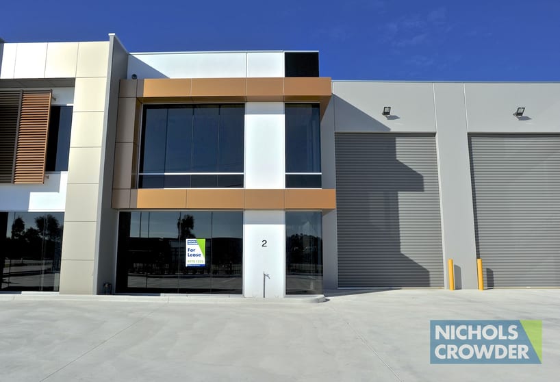 Click to view all images 2/114 Colemans Road Carrum Downs VIC 3201 - Image 1
