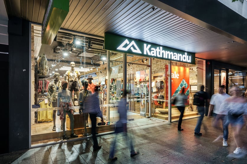 Click to view all images 696 Hay Street Mall Perth WA 6000 - Image 1