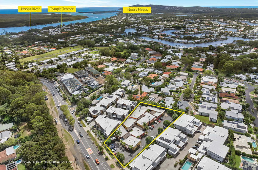 95 Eumundi Noosa Road Noosaville QLD 4566 - Image 3