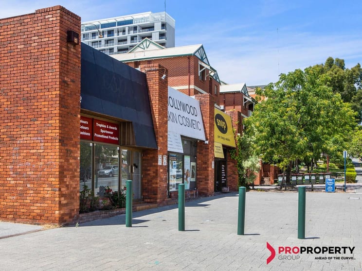 Click to view all images 7/72 Wellington Street East Perth WA 6004 - Image 2