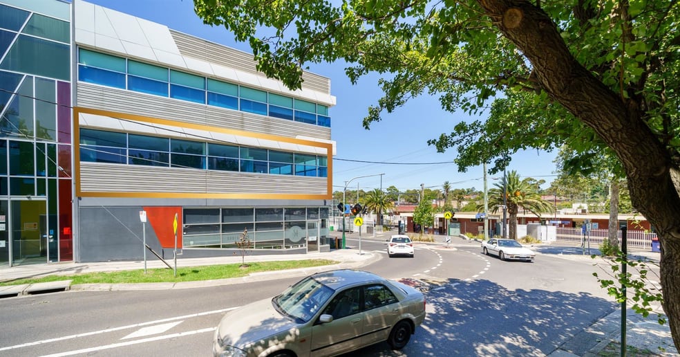 Suite 3/29 Railway Road Blackburn VIC 3130 - Image 3