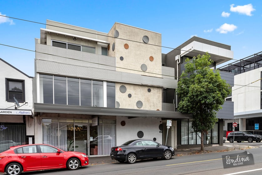3/169 Pascoe Vale Road Moonee Ponds VIC 3039 - Image 1