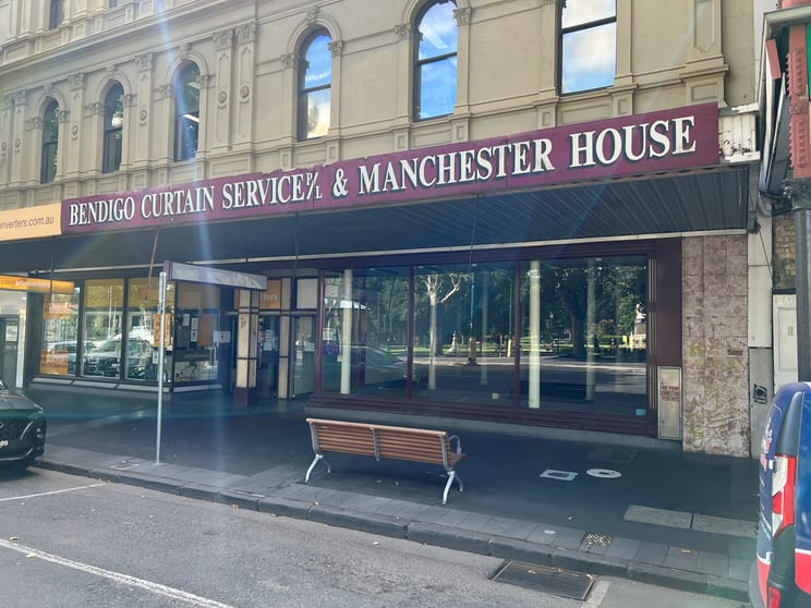 Click to view all images 18 Pall Mall Bendigo VIC 3550 - Image 2