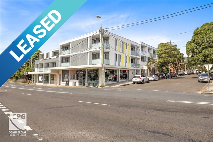 Shop 4/333-339 Stoney Creek Road Kingsgrove NSW 2208 - Image 1