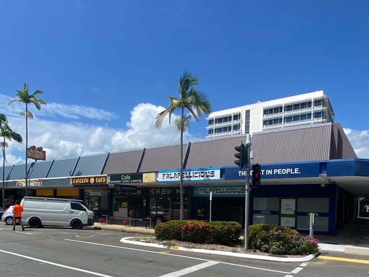 F/49 Spence Street Cairns City QLD 4870 - Image 1