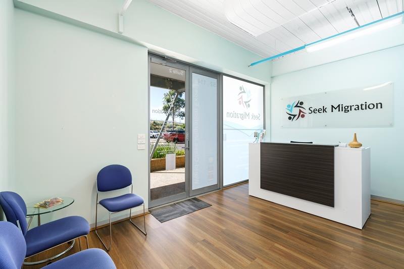 Click to view all images Ground Suite 2/114/22-30 Wallace Avenue Point Cook VIC 3030 - Image 2