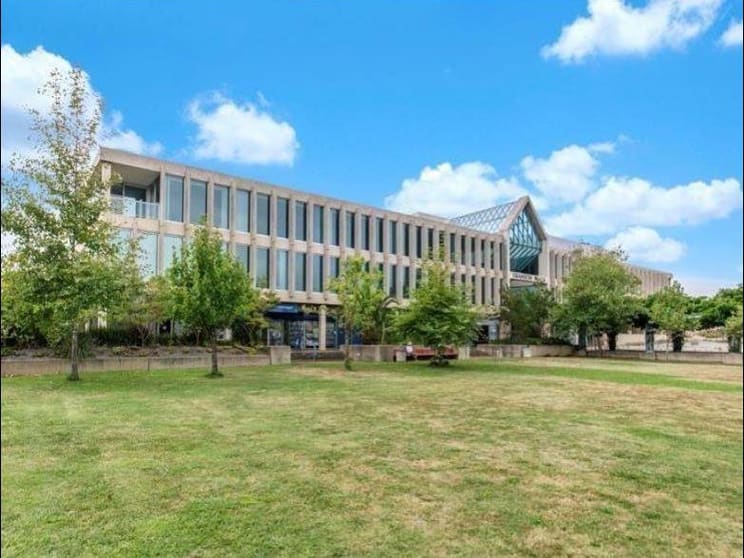 Click to view all images Suite 1 & 2/11-17 Swanson Court Belconnen ACT 2617 - Image 1