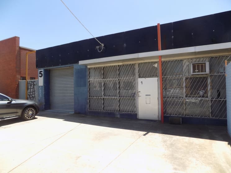 1/5 Alex Avenue Moorabbin VIC 3189 - Image 1