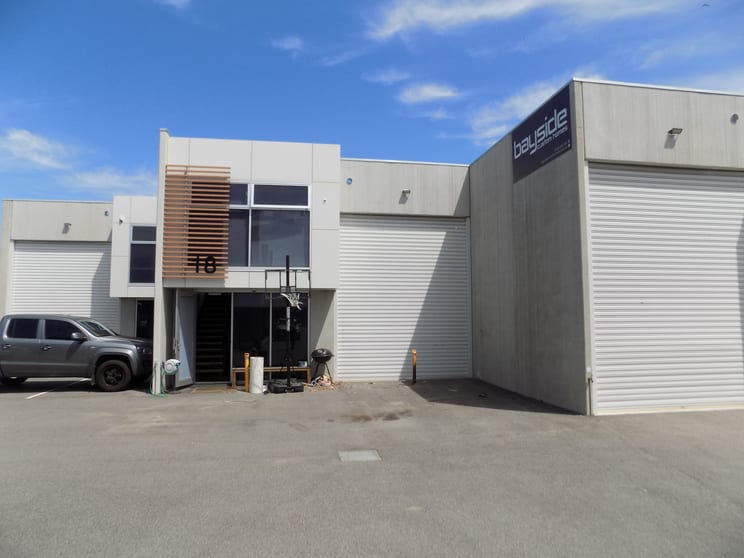 18/85 Keys Road Moorabbin VIC 3189 - Image 1