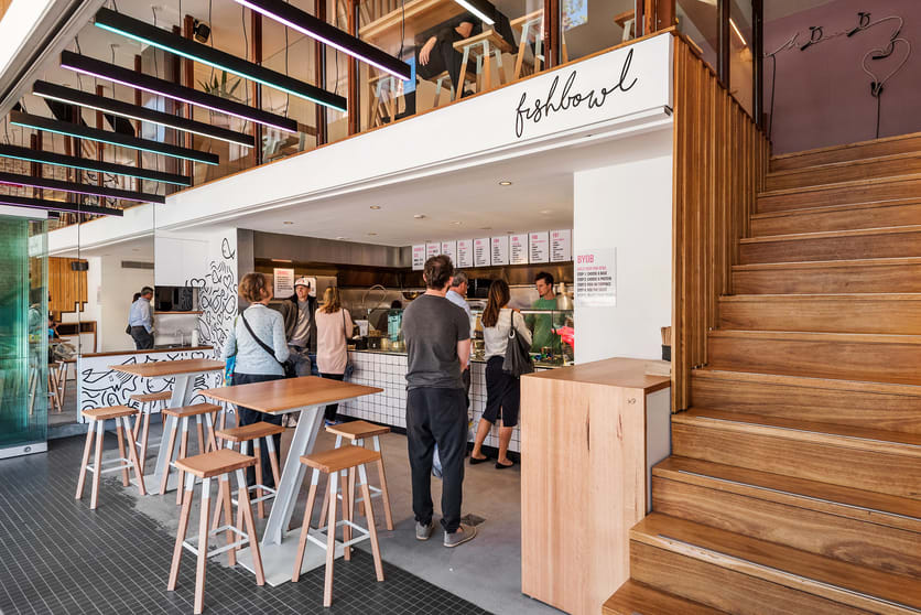 Shop 8, 2C Darley Road Manly NSW 2095 - Image 2