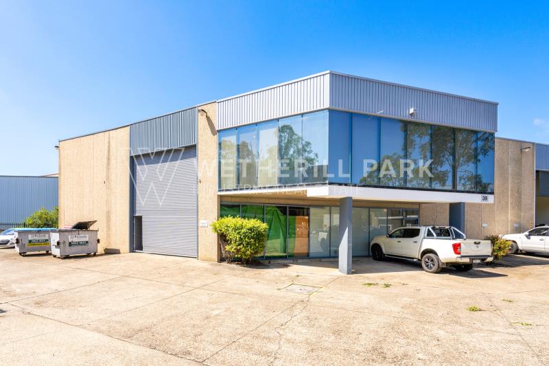 Wetherill Park NSW 2164 - Image 1