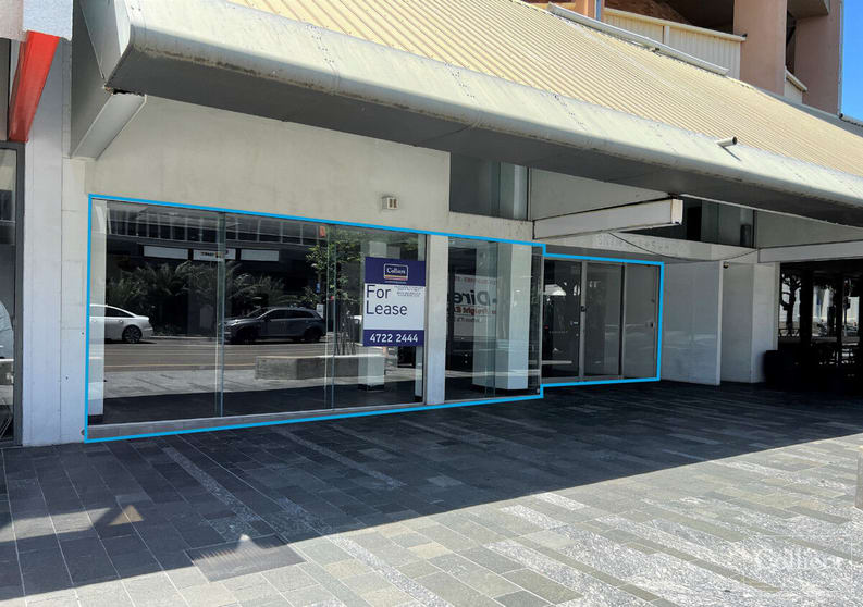 B/320 Flinders Street Townsville City QLD 4810 - Image 1