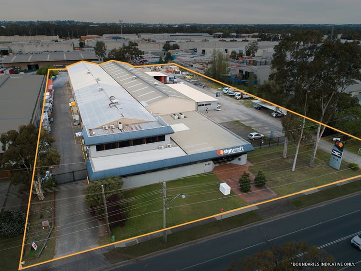 61-63 Governor Macquarie Drive Chipping Norton NSW 2170 - Image 1