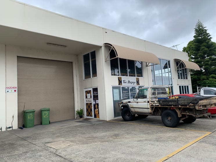 12 & 13/172-174 Redland Bay Road Capalaba QLD 4157 - Image 2