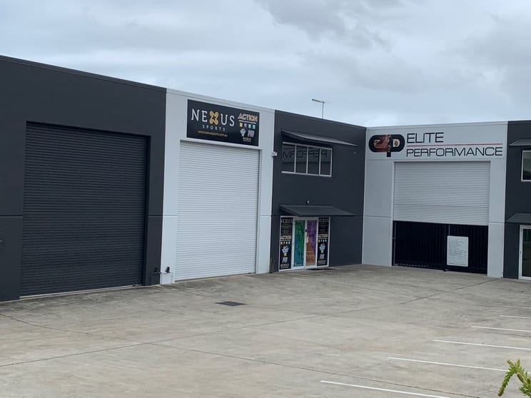 2/17 Neumann Road Capalaba QLD 4157 - Image 1