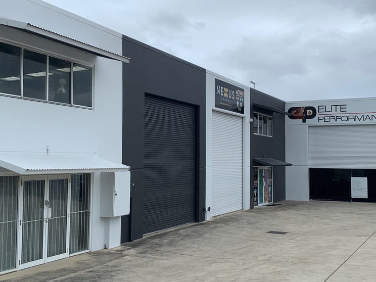 2/17 Neumann Road Capalaba QLD 4157 - Image 2