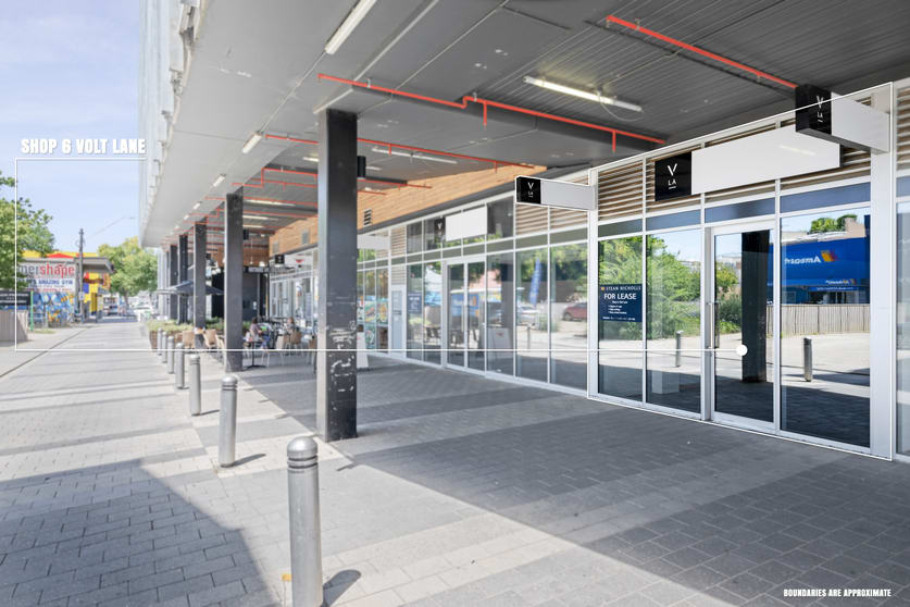 6 Volt Lane Albury NSW 2640 - Image 1