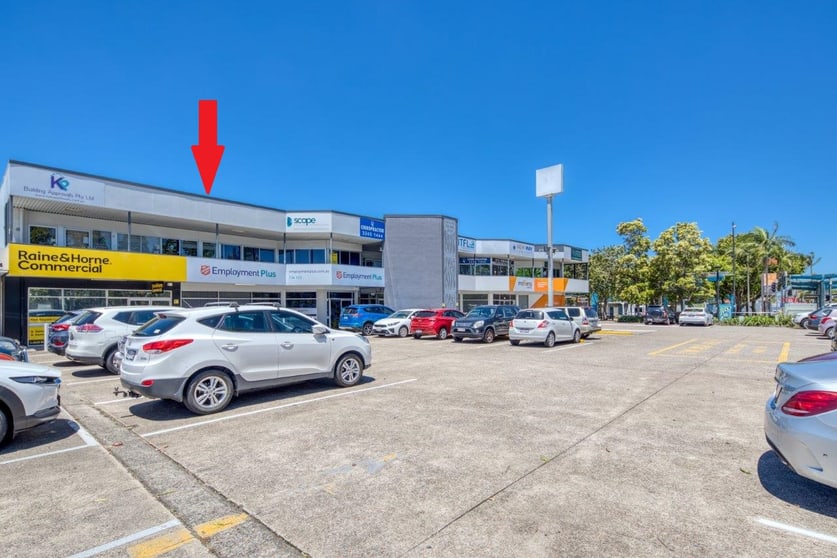 3A/26 Redland Bay Road Capalaba QLD 4157 - Image 1