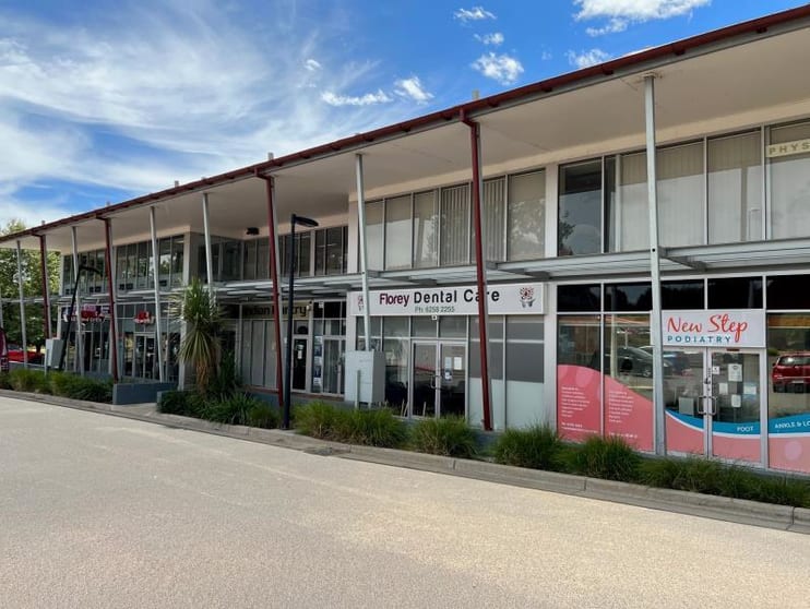 Click to view all images Level 1 Unit 9/37 Kesteven Street Florey ACT 2615 - Image 3