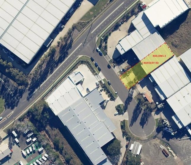 Building 2/3 Nursery Place Campbelltown NSW 2560 - Image 3