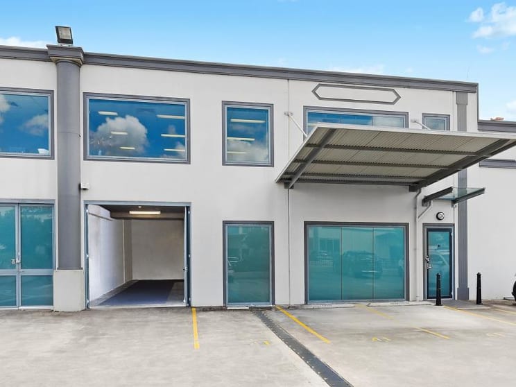 Unit 41/9 Hoyle Avenue Castle Hill NSW 2154 - Image 1