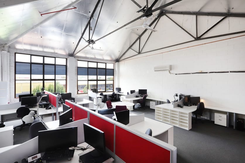 Click to view all images Studio 53/91 Moreland Street Footscray VIC 3011 - Image 1