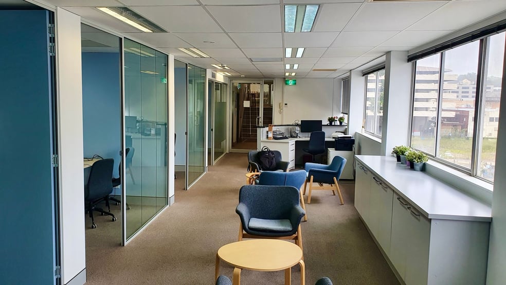 SUITE 8/5 BAKER STREET Gosford NSW 2250 - Image 1