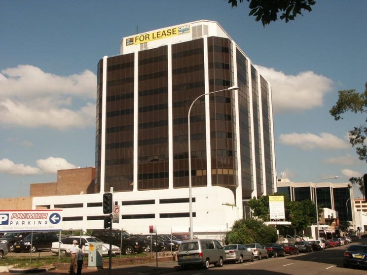 2/31 - 39 Macquarie Street Parramatta NSW 2150 - Image 2