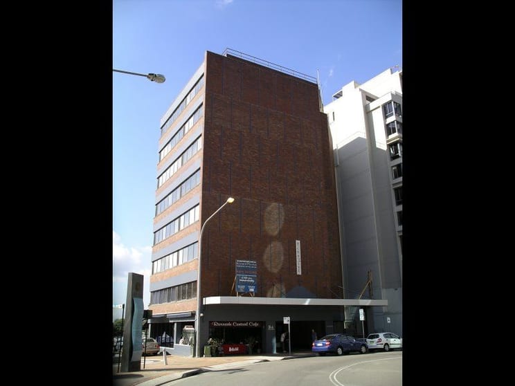 Click to view all images 11/34 Charles Street Parramatta NSW 2150 - Image 1