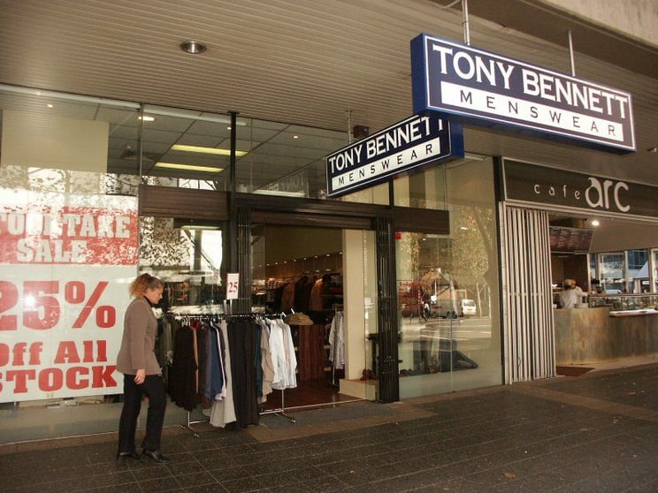 2/75 George Parramatta NSW 2150 - Image 3