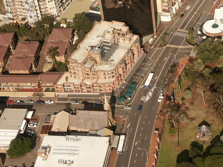9/354-366 Church Street Parramatta NSW 2150 - Image 3