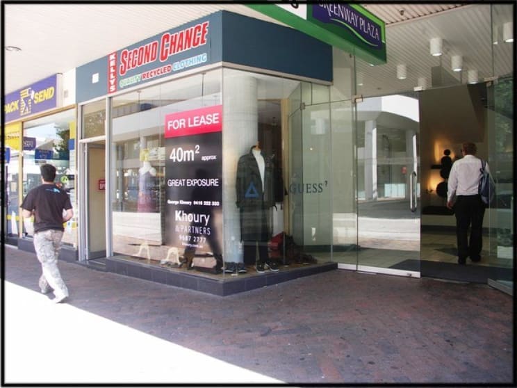 Click to view all images 22a/222 Church Street Parramatta NSW 2150 - Image 1