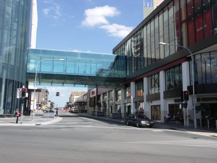Ground Floor/155 Church Street Parramatta NSW 2150 - Image 2