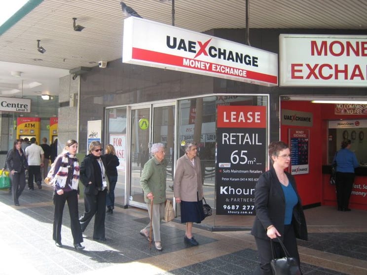 Shop 1a/222 Church Parramatta NSW 2150 - Image 2