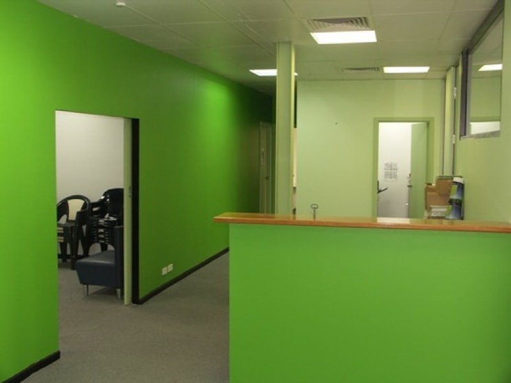 Click to view all images Level 1, Suite 7/29 Hunter Street Parramatta NSW 2150 - Image 2